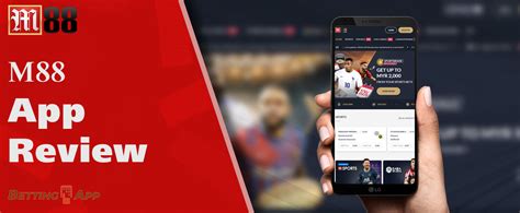 M88 App Download for Android (APK) and iOS 2024 Free.